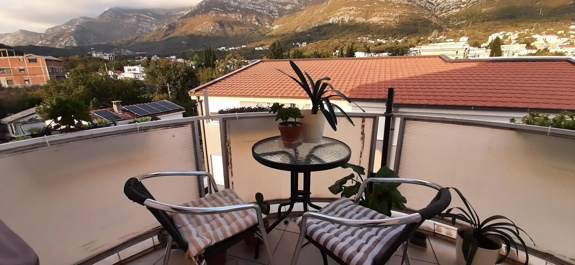 Flat 52m² in Montenegro, Sutomore. Priced at 79000€ rent photo-13