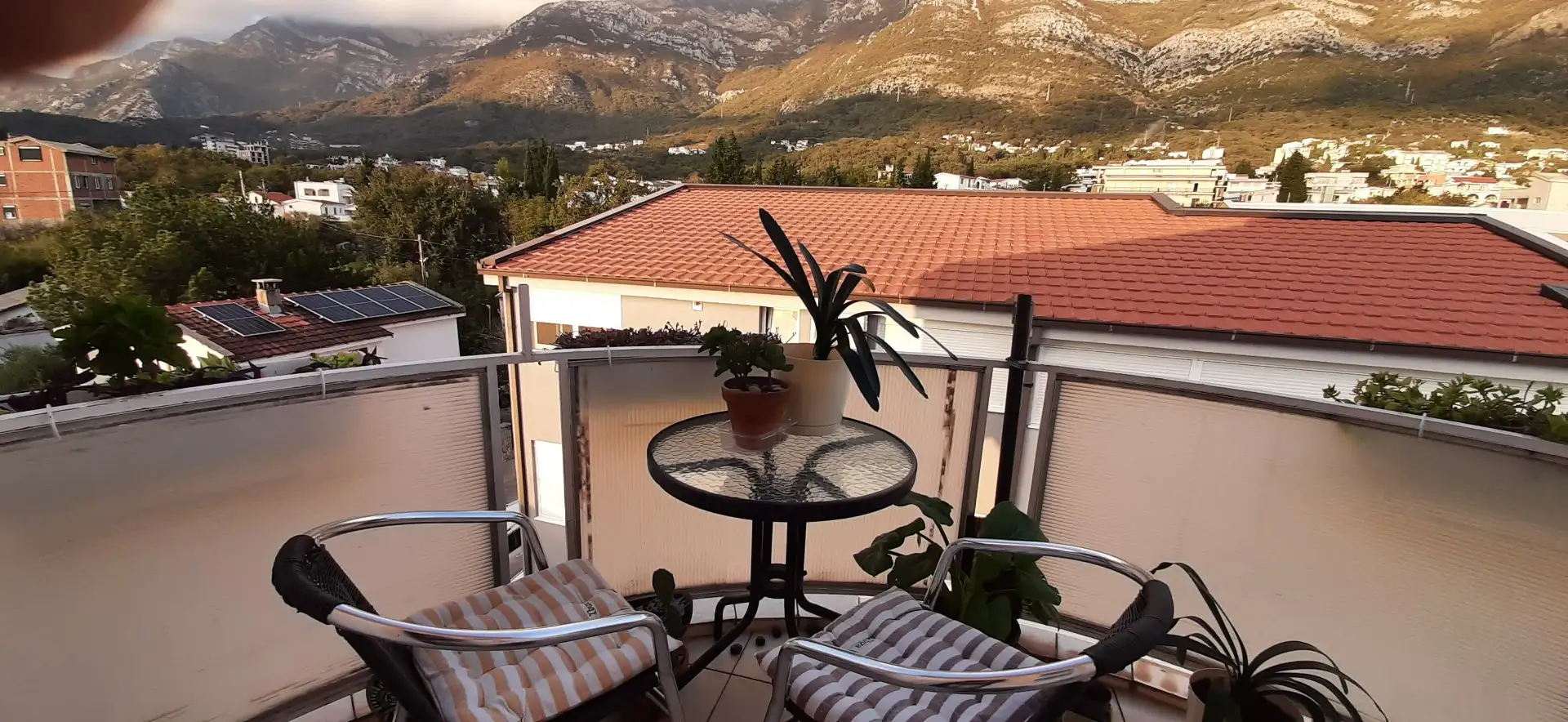 Flat 52m² in Montenegro, Sutomore. Priced at 79000€ rent photo-14
