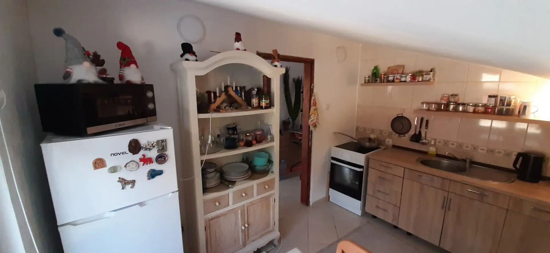 Flat 52m² in Montenegro, Sutomore. Priced at 79000€ rent photo-16