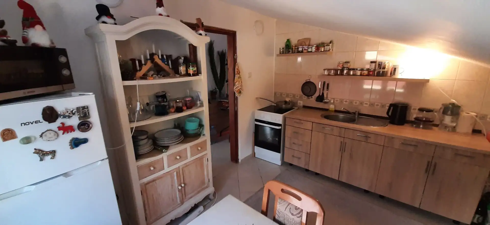 Flat 52m² in Montenegro, Sutomore. Priced at 79000€ rent photo-17