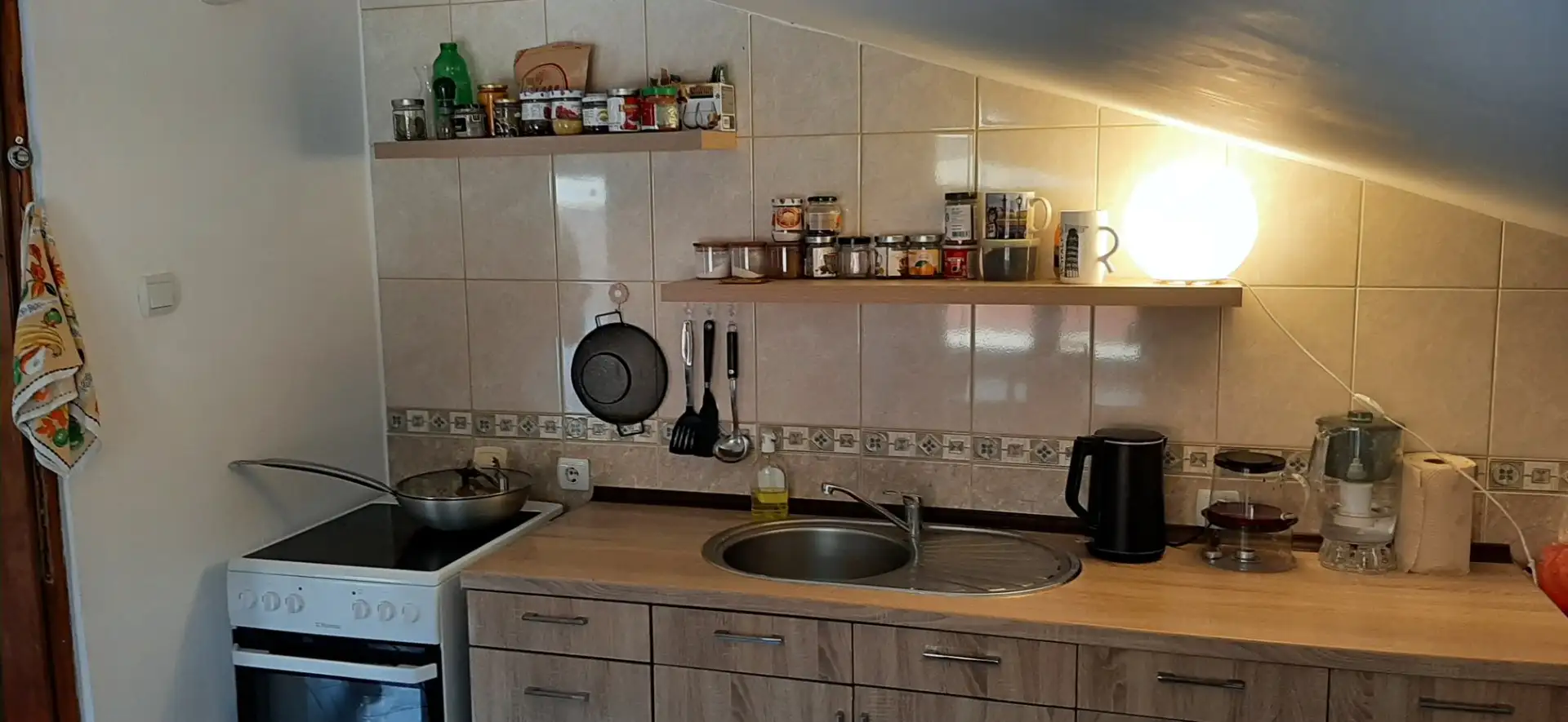 Flat 52m² in Montenegro, Sutomore. Priced at 79000€ rent photo-18