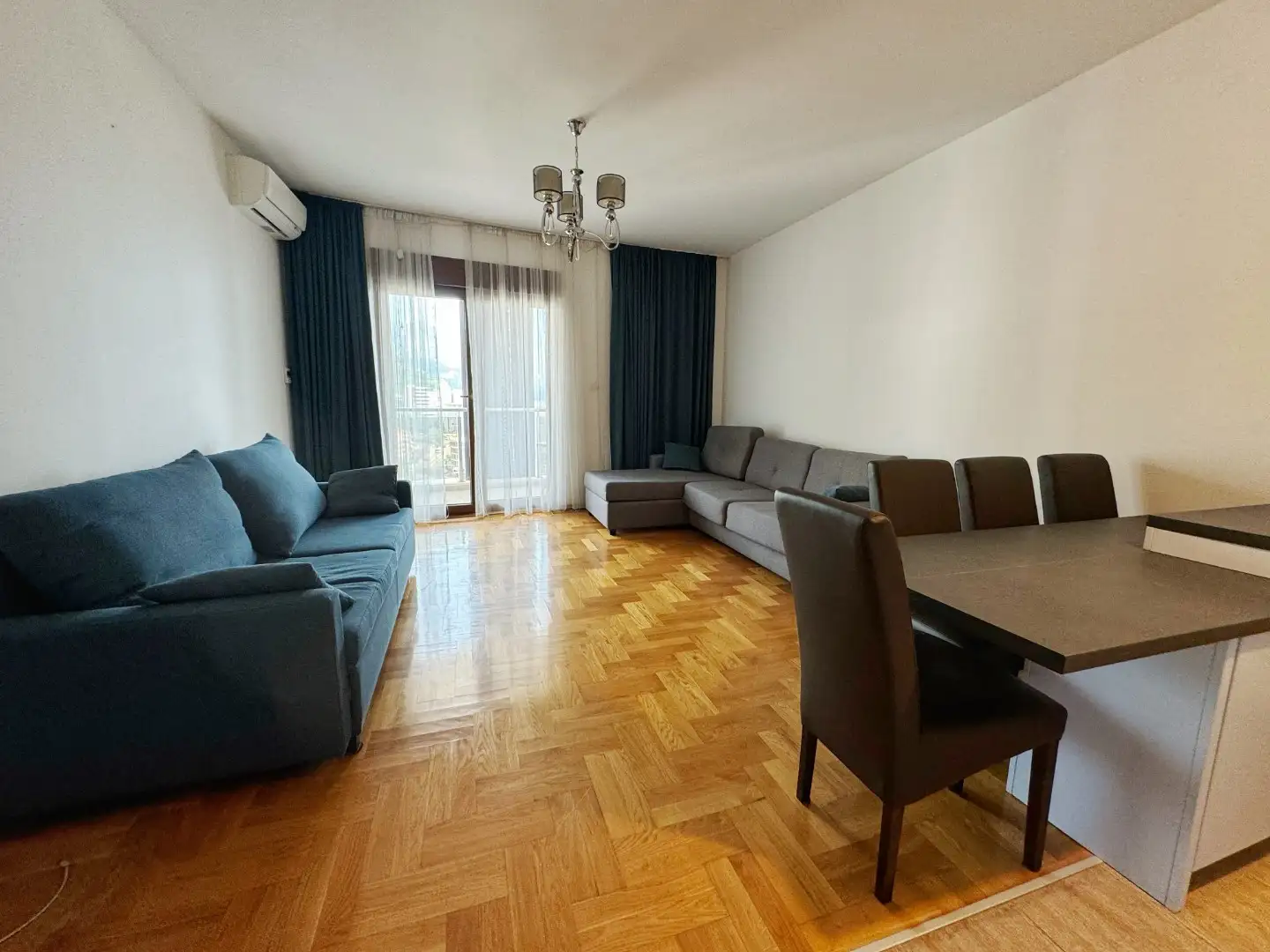 Flat 42m² in Montenegro, Becici. Priced at 116000€ rent photo-1