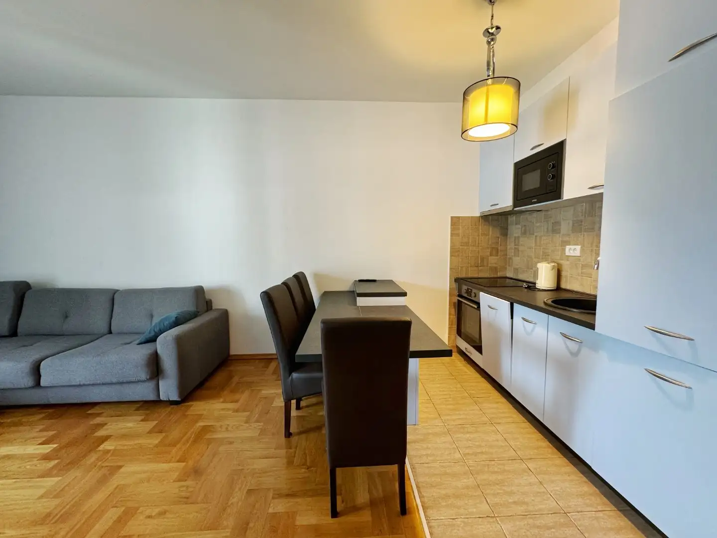 Flat 42m² in Montenegro, Becici. Priced at 116000€ rent photo-5