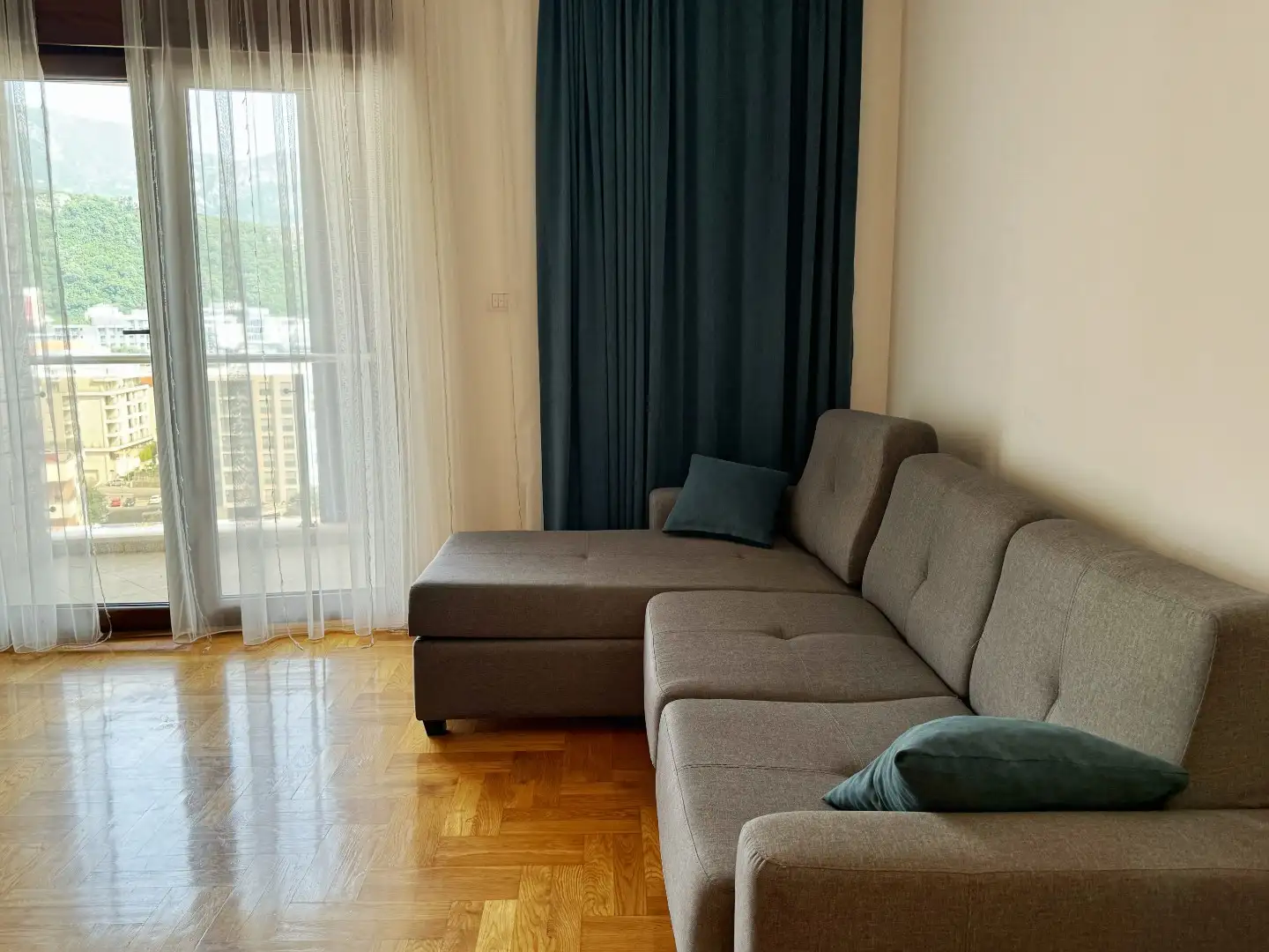 Flat 42m² in Montenegro, Becici. Priced at 116000€ rent photo-9