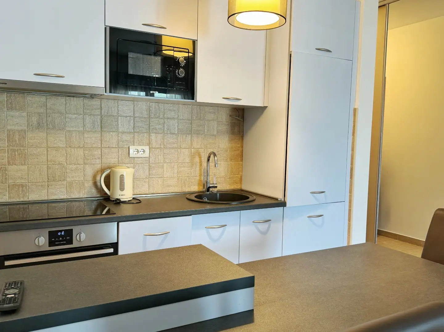Flat 42m² in Montenegro, Becici. Priced at 116000€ rent photo-11