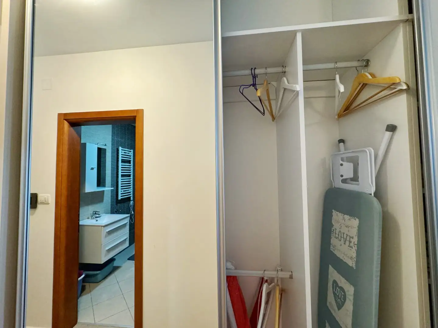 Flat 42m² in Montenegro, Becici. Priced at 116000€ rent photo-14