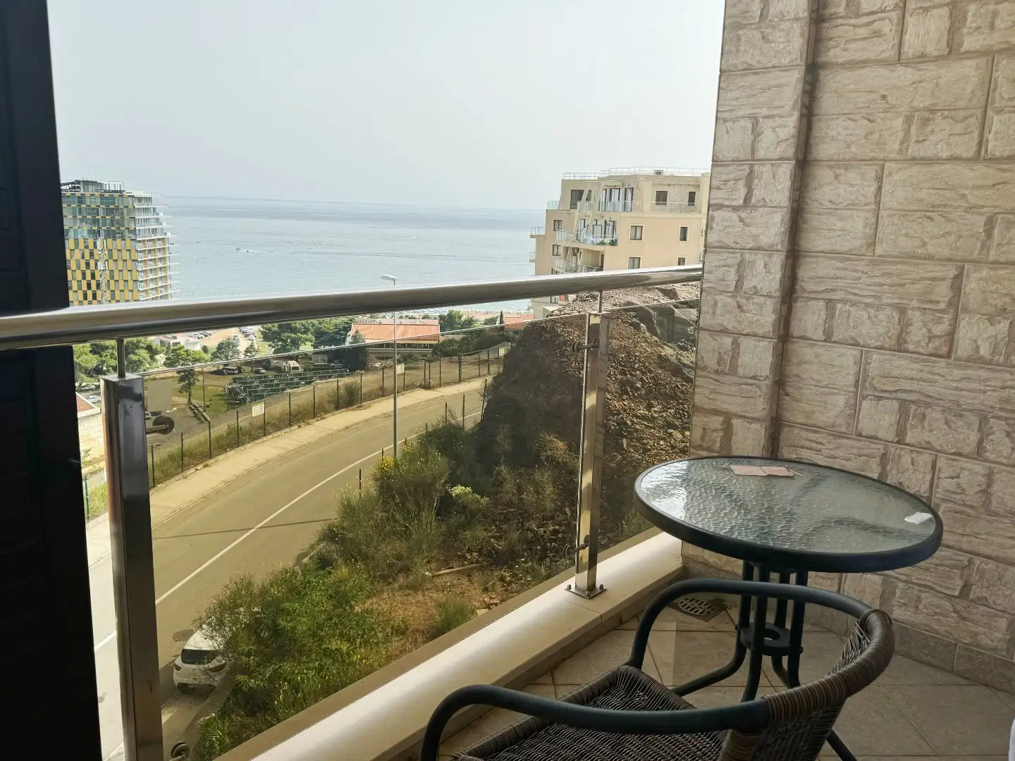 Flat 42m² in Montenegro, Becici. Priced at 116000€ rent photo-20
