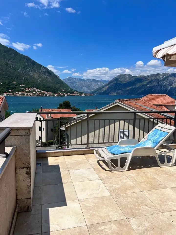 Flat 114m² in Montenegro, Kotor. Priced at 299900€ rent photo-14