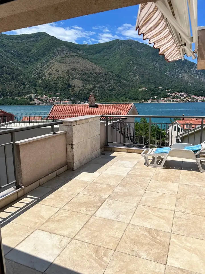 Flat 114m² in Montenegro, Kotor. Priced at 299900€ rent photo-21