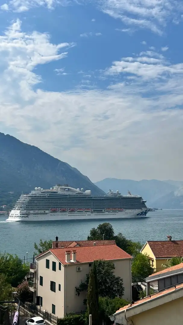 Flat 114m² in Montenegro, Kotor. Priced at 299900€ rent photo-23