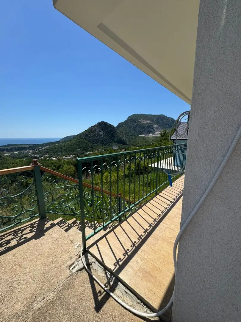 House 200m² in Montenegro, Sutomore. Priced at 210000€ rent photo-13