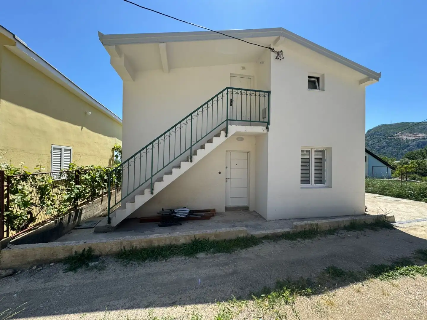 House 200m² in Montenegro, Sutomore. Priced at 210000€ rent photo-30