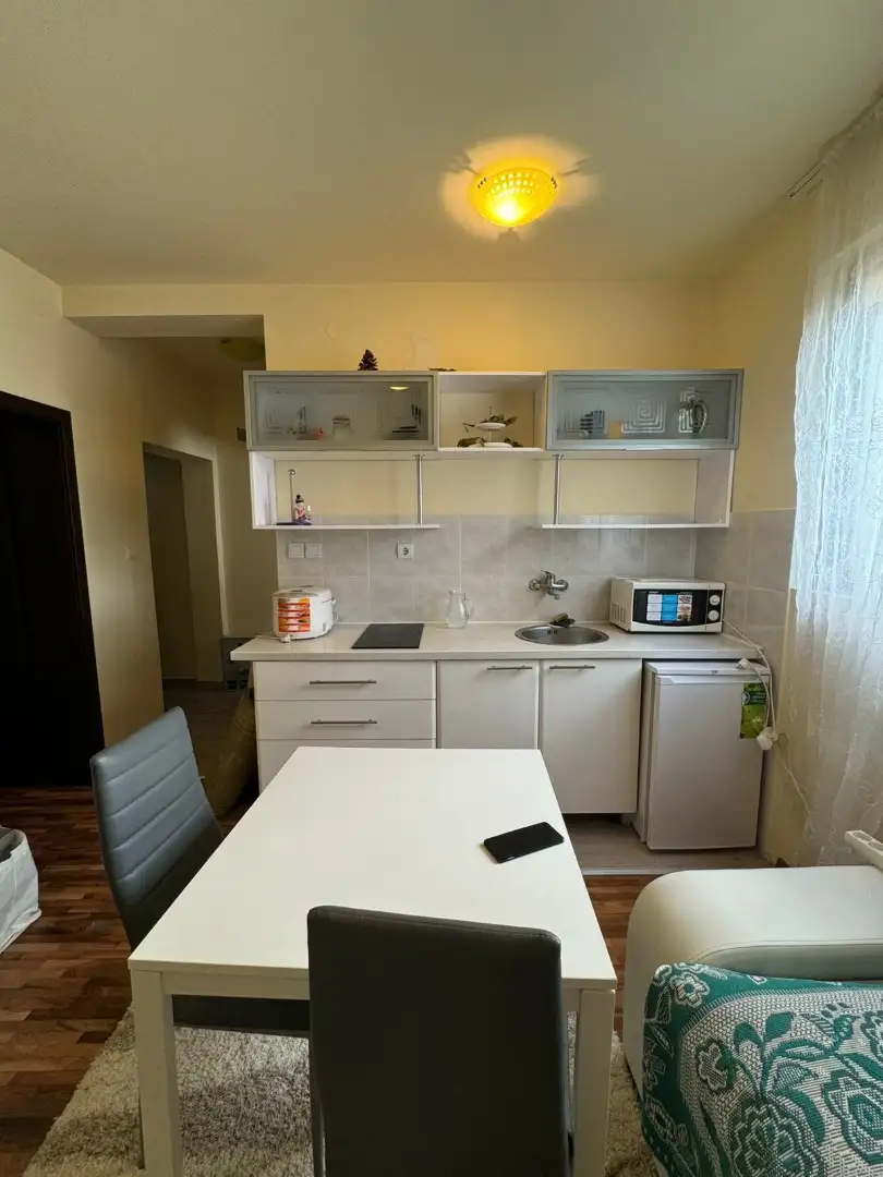Flat 39m² in Montenegro, Bar. Priced at 102000€ rent photo-1