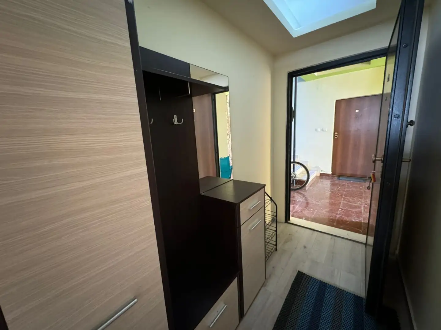 Flat 39m² in Montenegro, Bar. Priced at 102000€ rent photo-6