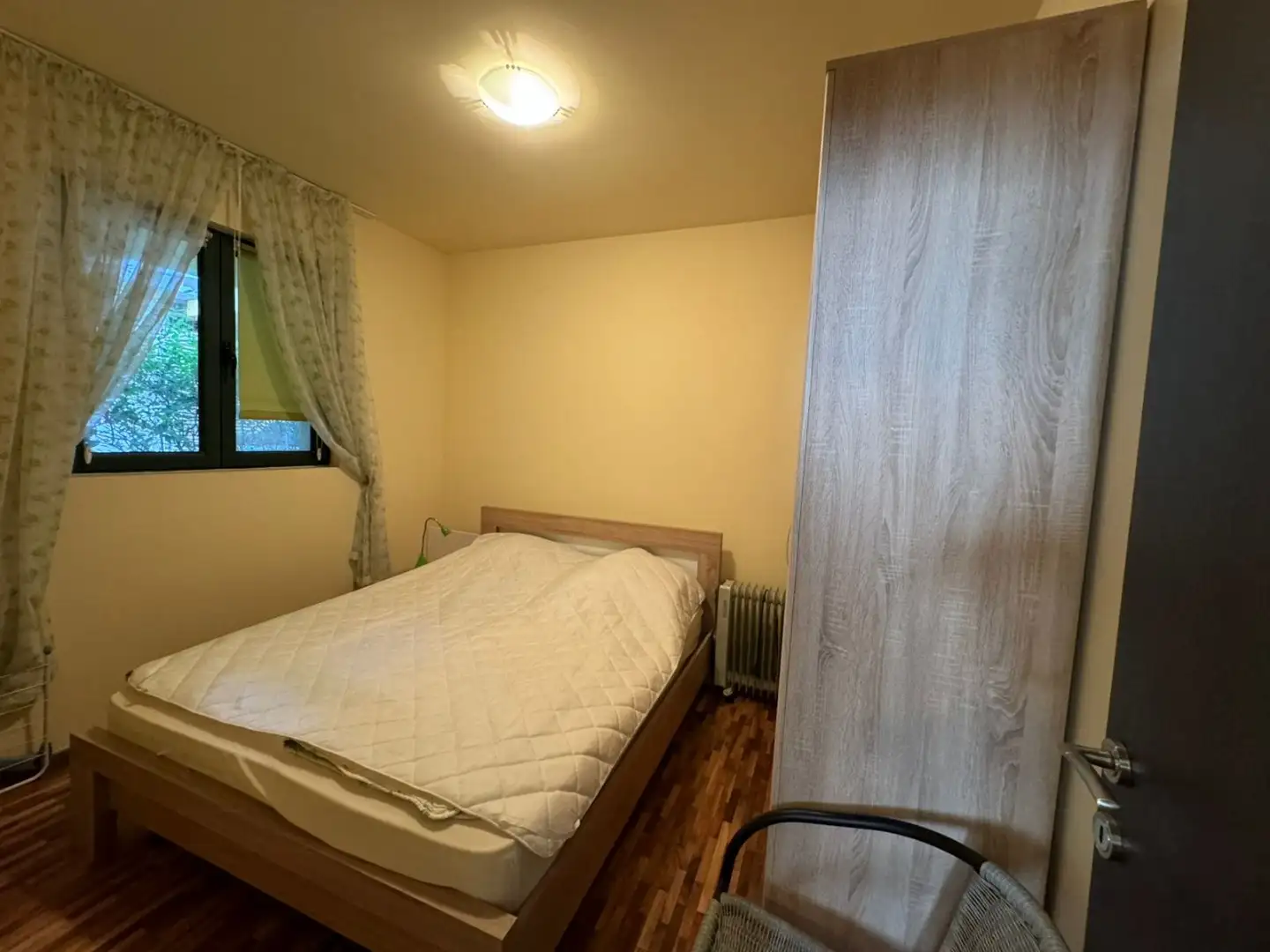 Flat 39m² in Montenegro, Bar. Priced at 102000€ rent photo-7