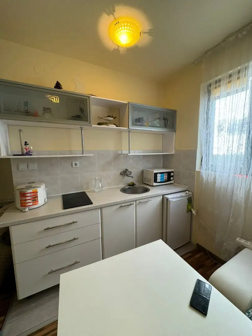 Flat 39m² in Montenegro, Bar. Priced at 102000€ rent photo-8