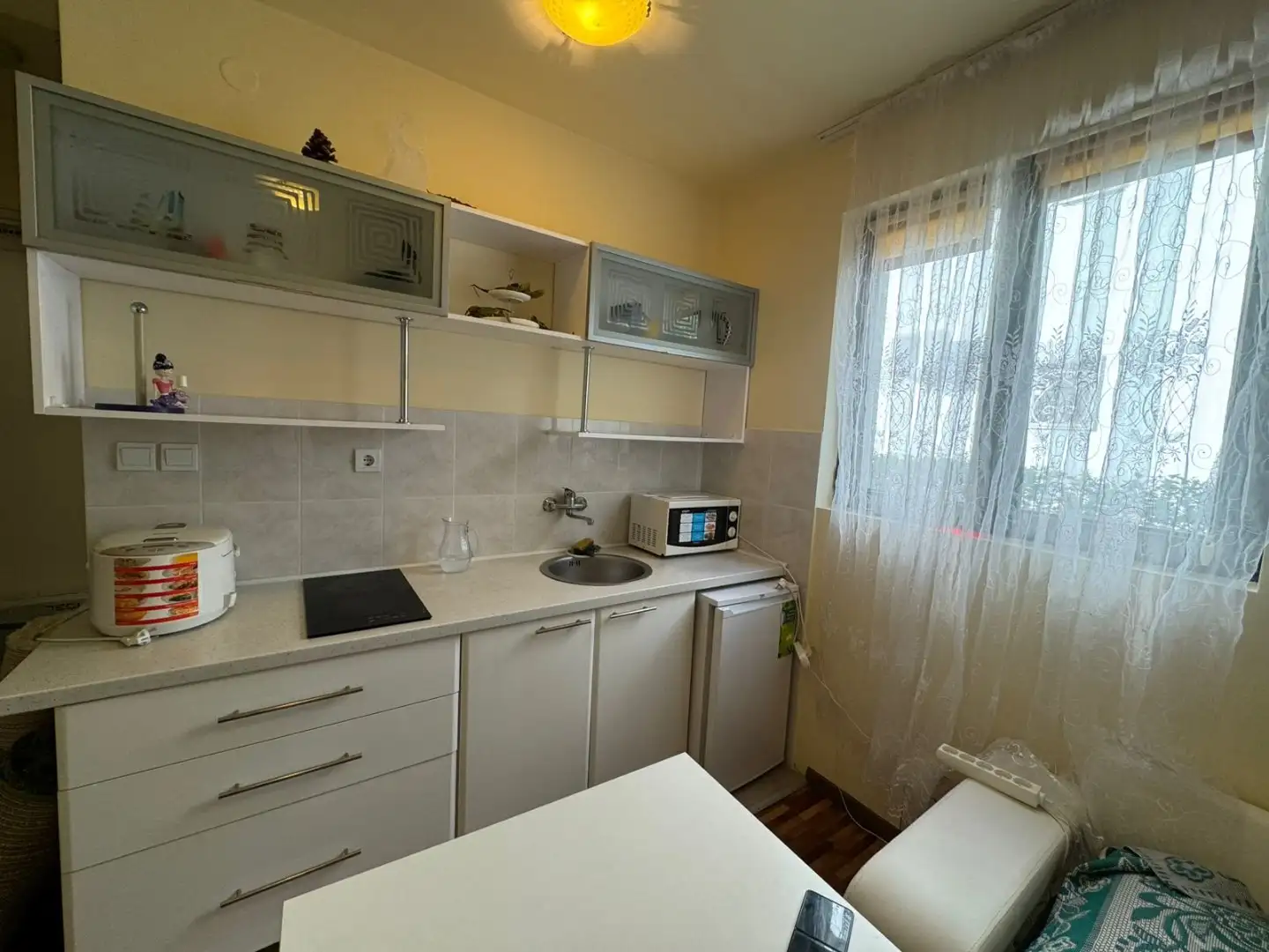 Flat 39m² in Montenegro, Bar. Priced at 102000€ rent photo-9
