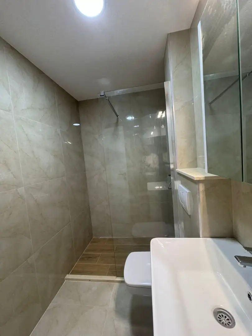 Flat 26m² in Montenegro, Bar. Priced at 78000€ rent photo-6