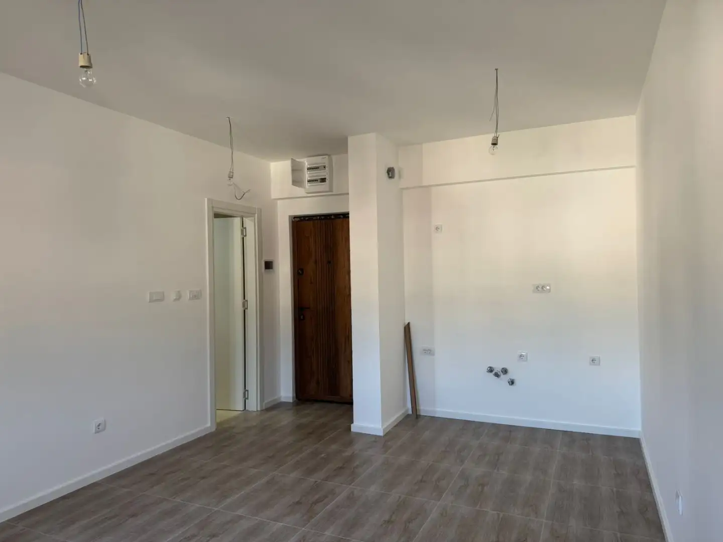 Flat 26m² in Montenegro, Bar. Priced at 78000€ rent photo-9