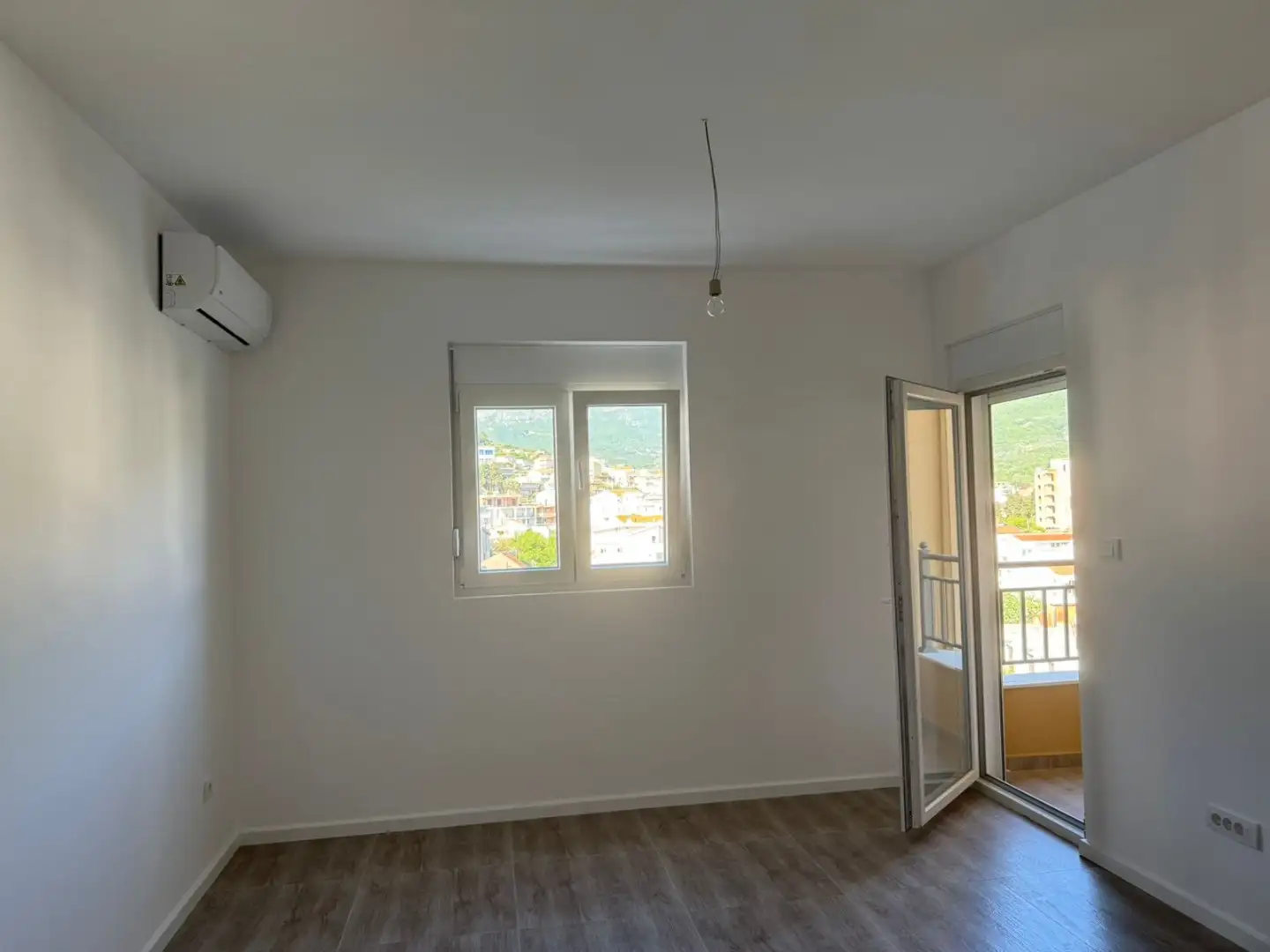 Flat 26m² in Montenegro, Bar. Priced at 78000€ rent photo-10