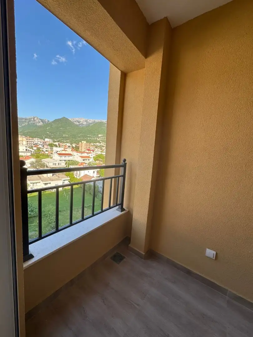 Flat 26m² in Montenegro, Bar. Priced at 78000€ rent photo-12