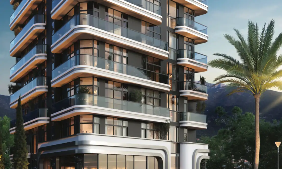 Flat 22m² in Montenegro, Bar. Priced at 60592€ rent photo-1