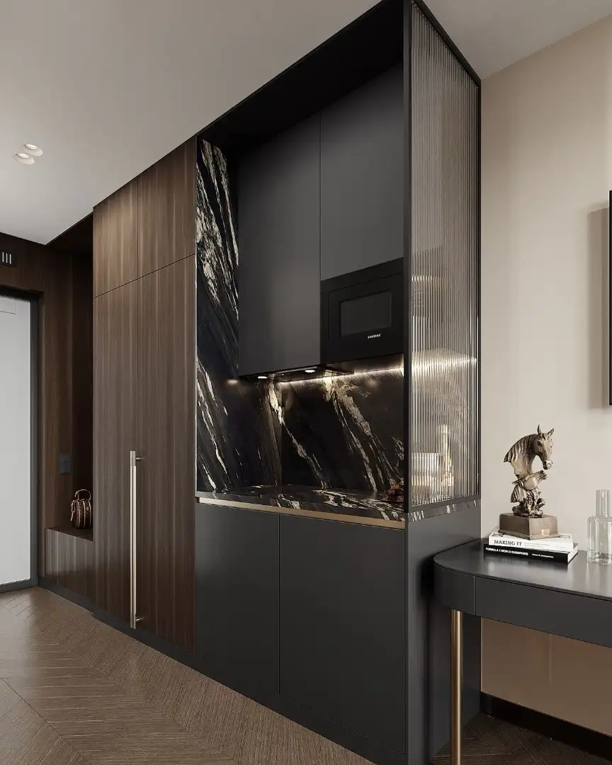 Flat 22m² in Montenegro, Bar. Priced at 60592€ rent photo-5