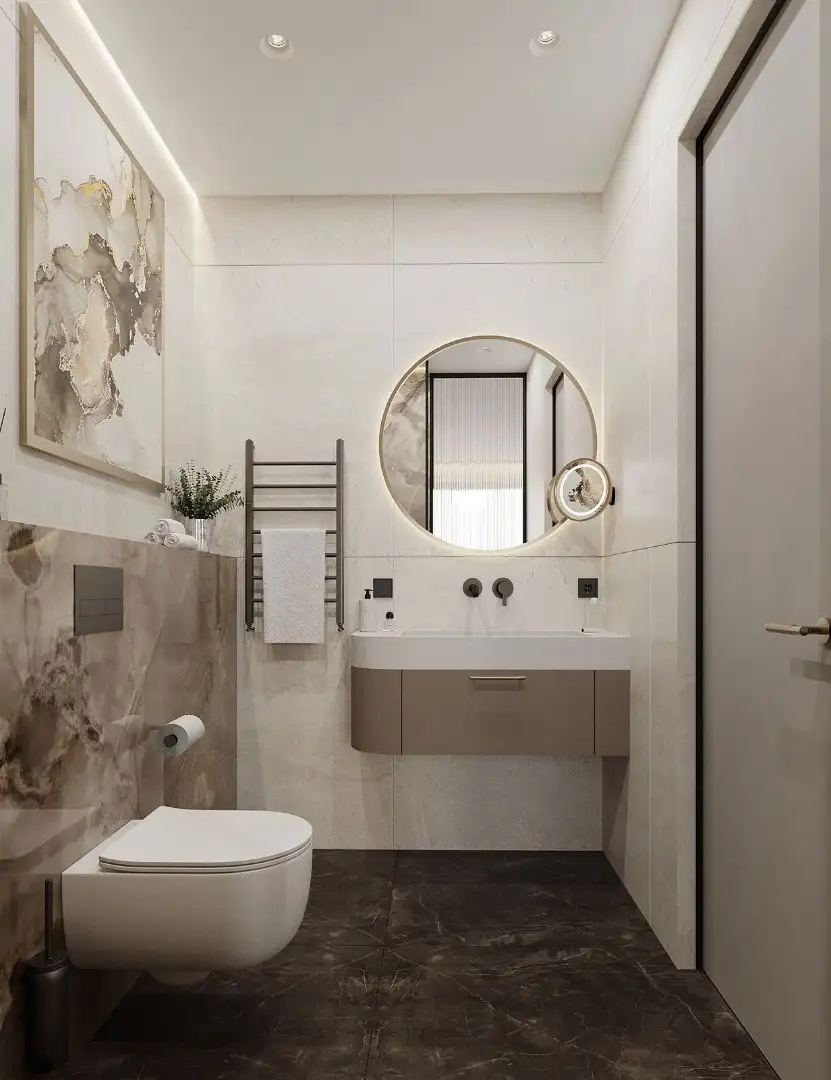 Flat 22m² in Montenegro, Bar. Priced at 60592€ rent photo-7