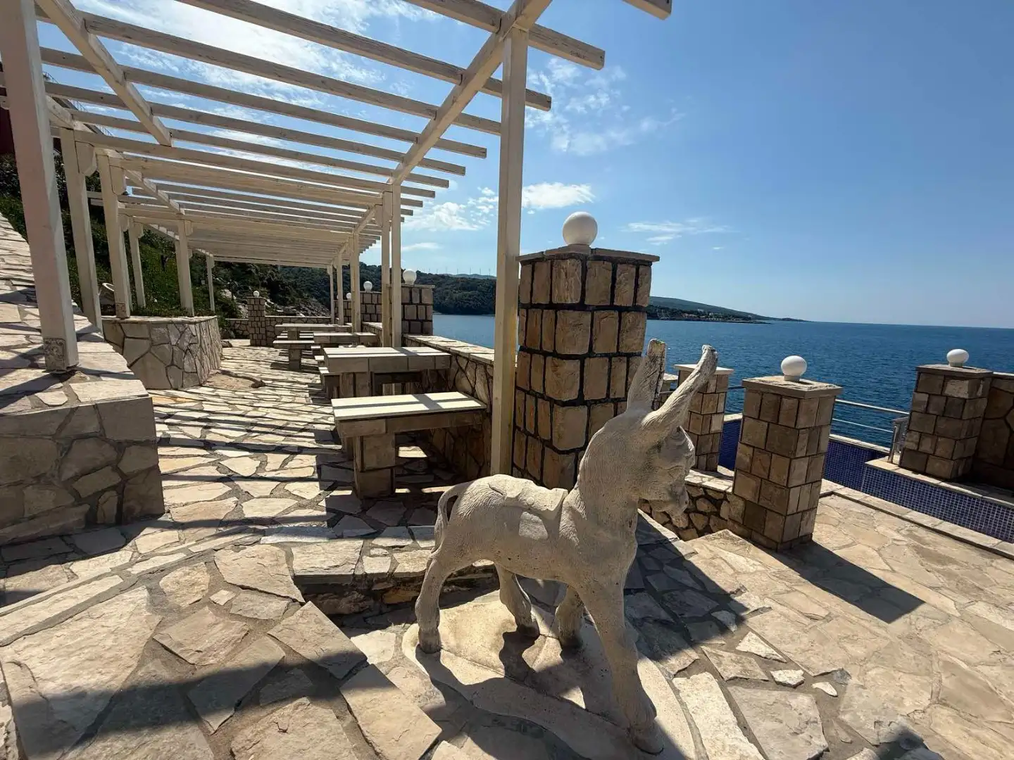 Flat 95m² in Montenegro, Dobra Voda. Priced at 240000€ rent photo-5