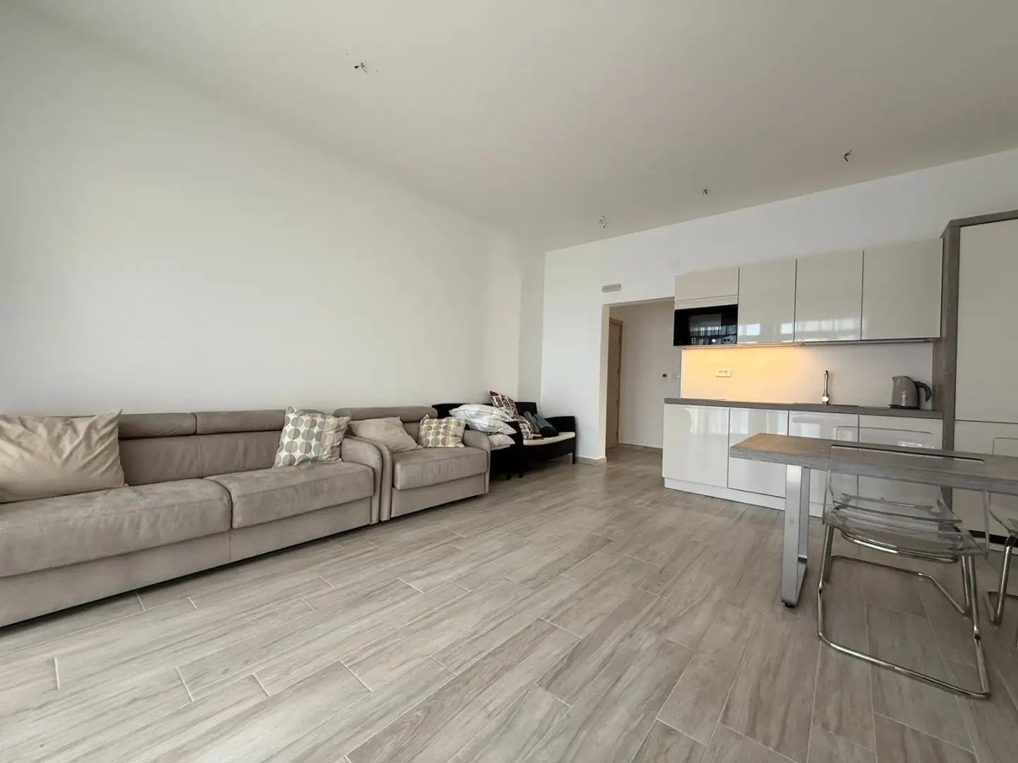 Flat 95m² in Montenegro, Dobra Voda. Priced at 240000€ rent photo-8