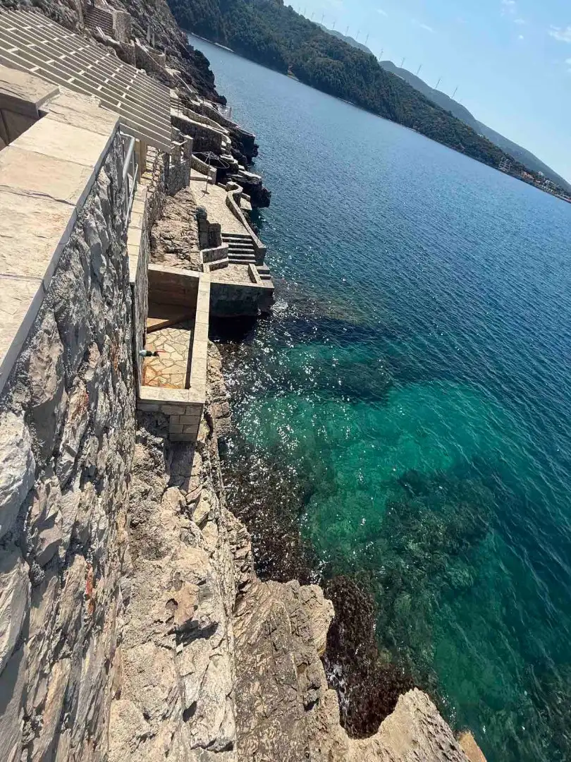 Flat 95m² in Montenegro, Dobra Voda. Priced at 240000€ rent photo-10