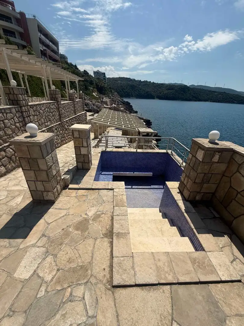Flat 95m² in Montenegro, Dobra Voda. Priced at 240000€ rent photo-12