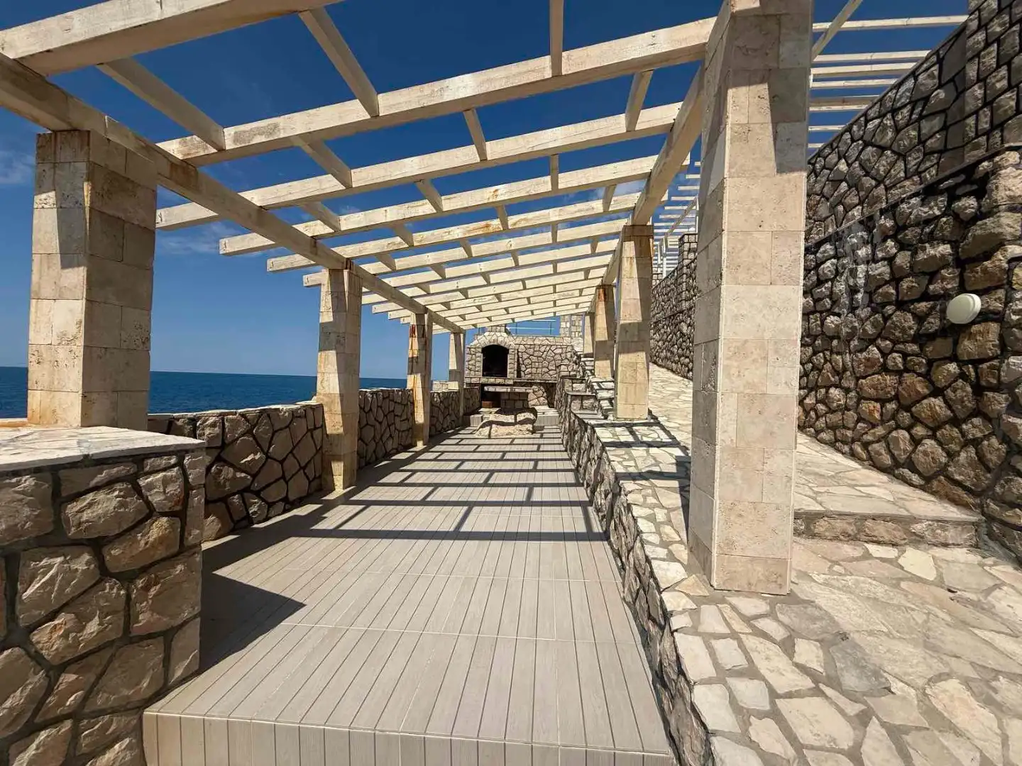 Flat 95m² in Montenegro, Dobra Voda. Priced at 240000€ rent photo-16