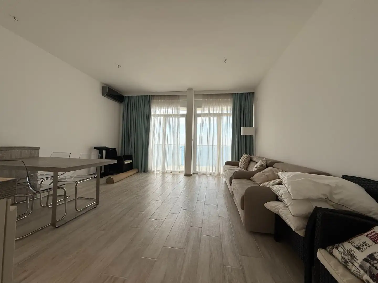 Flat 95m² in Montenegro, Dobra Voda. Priced at 240000€ rent photo-17