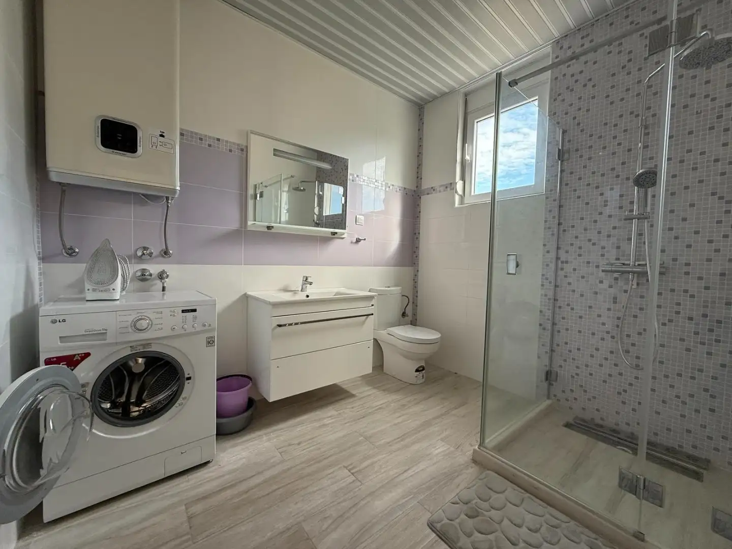 Flat 95m² in Montenegro, Dobra Voda. Priced at 240000€ rent photo-18