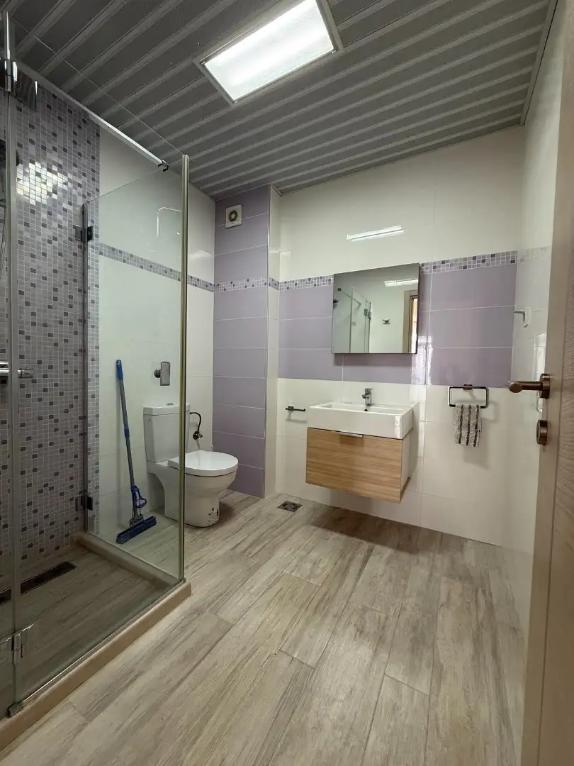 Flat 95m² in Montenegro, Dobra Voda. Priced at 240000€ rent photo-20
