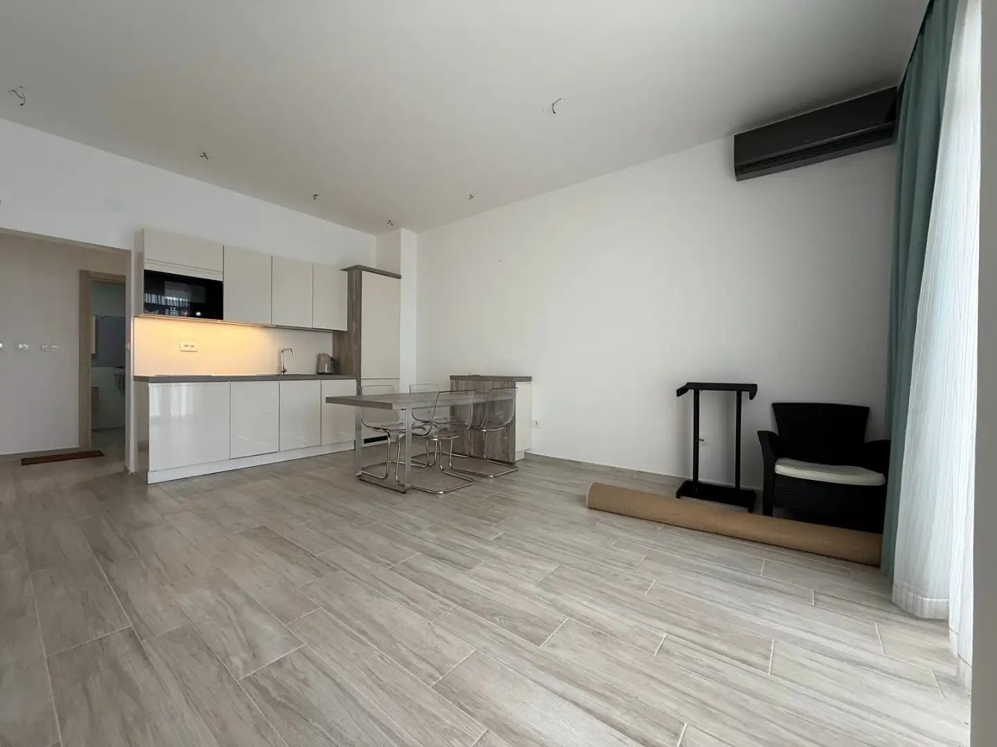 Flat 95m² in Montenegro, Dobra Voda. Priced at 240000€ rent photo-22