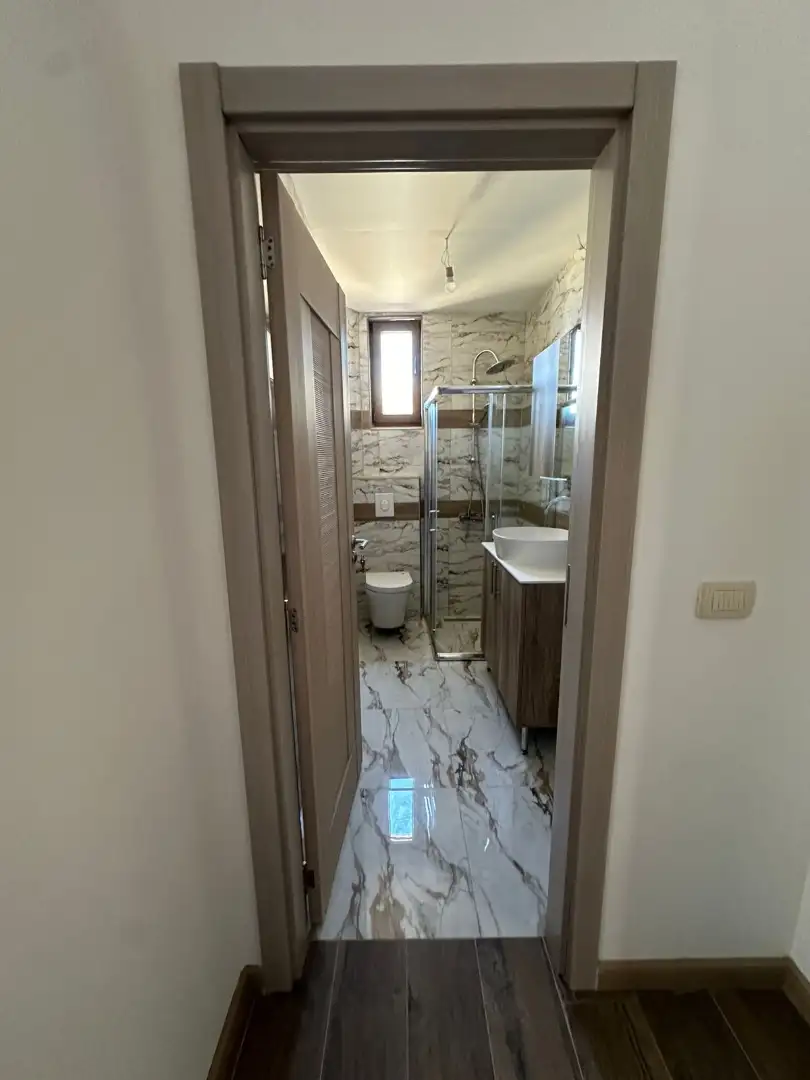 Flat 45m² in Montenegro, Kumbor. Priced at 150000€ rent photo-7