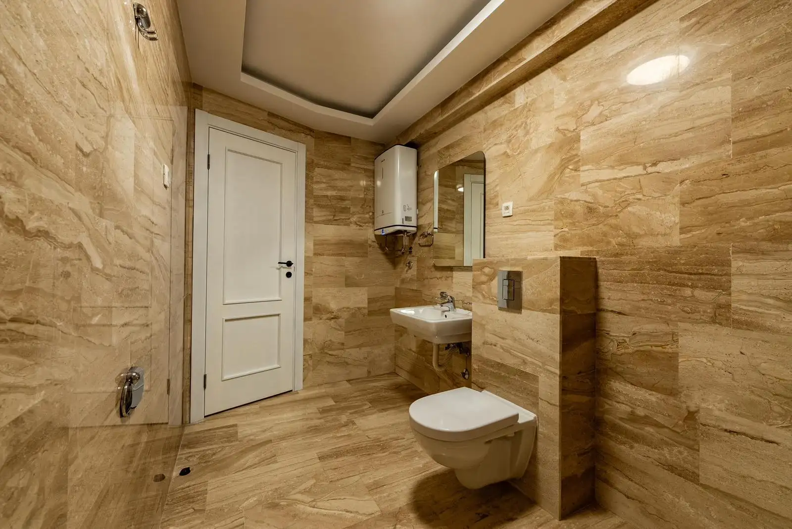 Flat 160m² in Montenegro, Przno. Priced at 499000€ rent photo-3