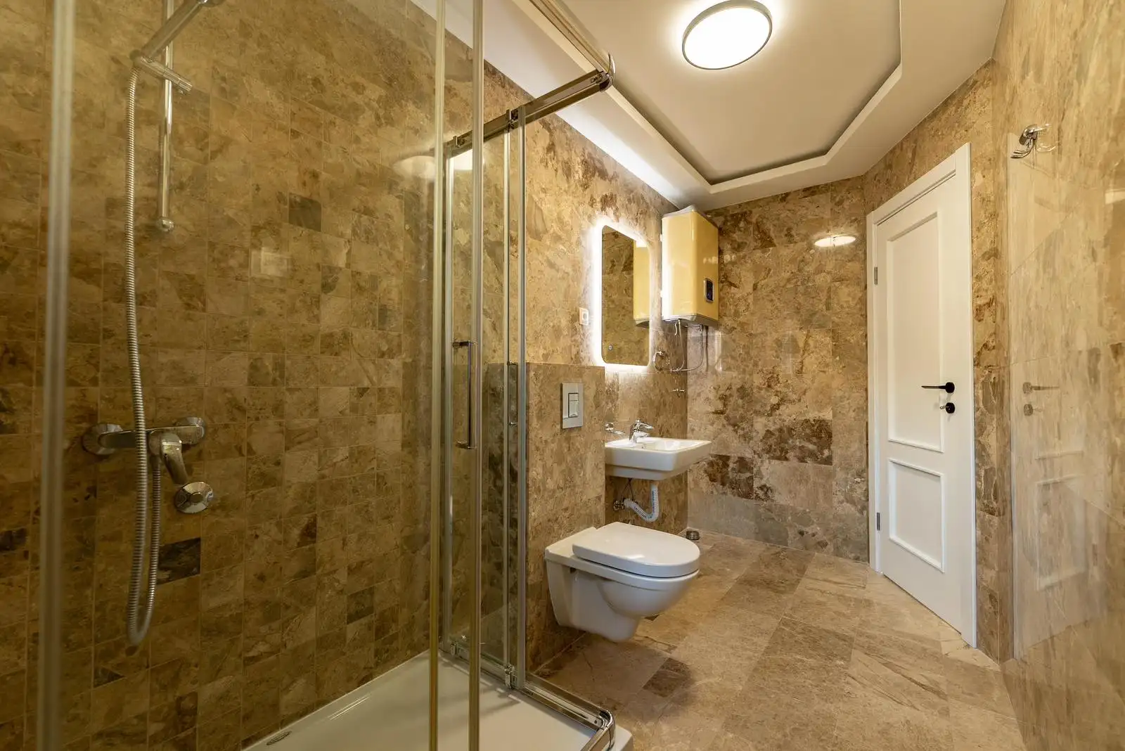 Flat 160m² in Montenegro, Przno. Priced at 499000€ rent photo-8