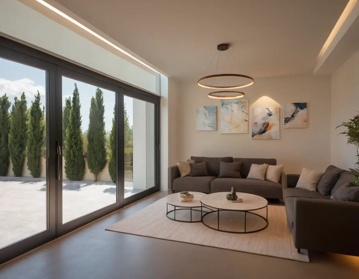 Townhouse 225m² in Montenegro, Sveti Stefan. Priced at 675000€ rent photo-7