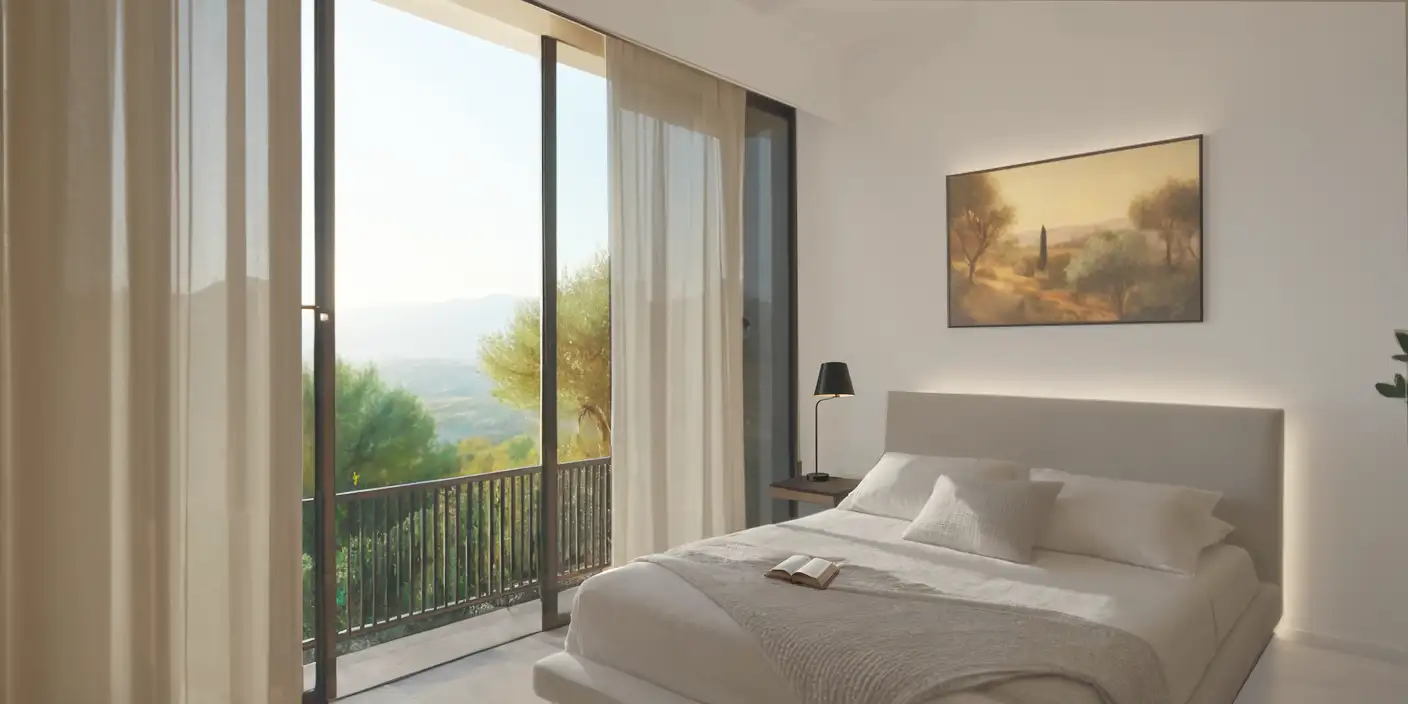 Townhouse 230m² in Montenegro, Sveti Stefan. Priced at 655000€ rent photo-3