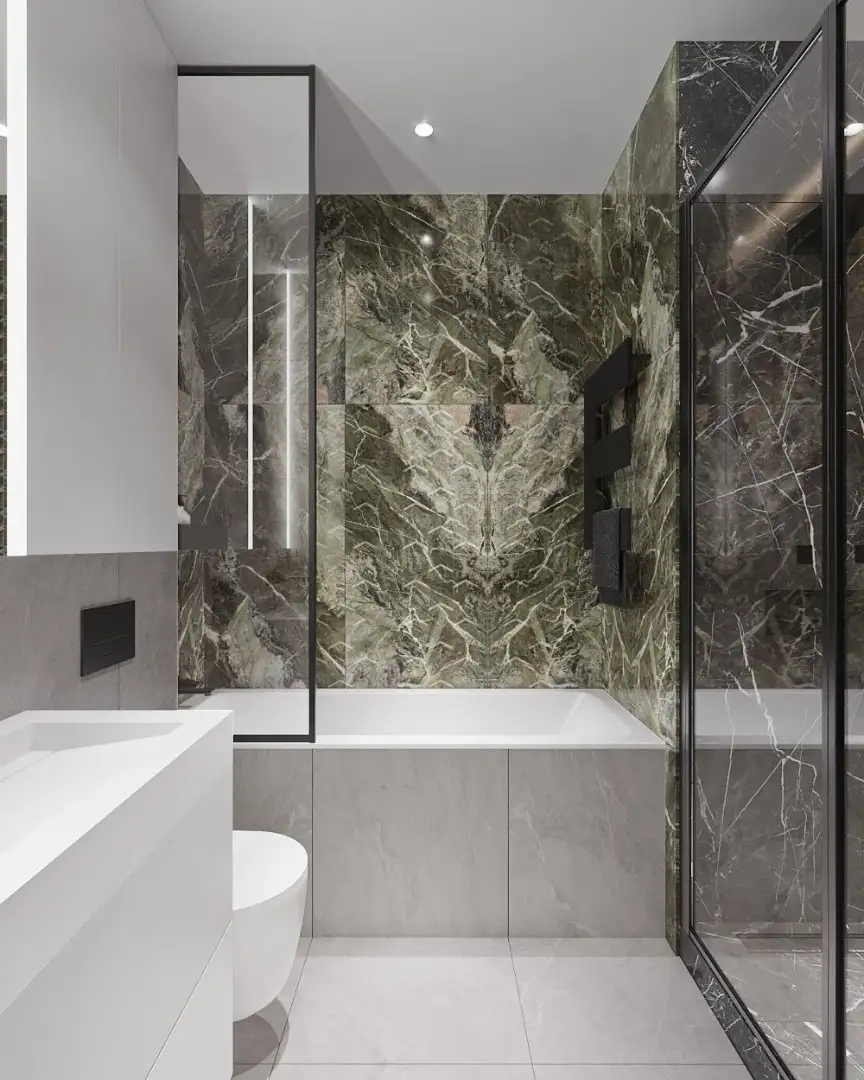 Flat 76m² in Montenegro, Bar. Priced at 182400€ rent photo-3