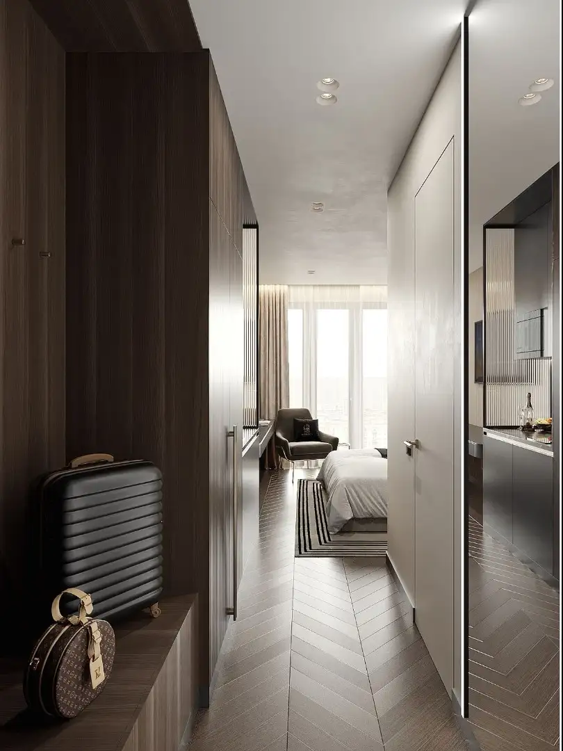 Flat 76m² in Montenegro, Bar. Priced at 182400€ rent photo-5