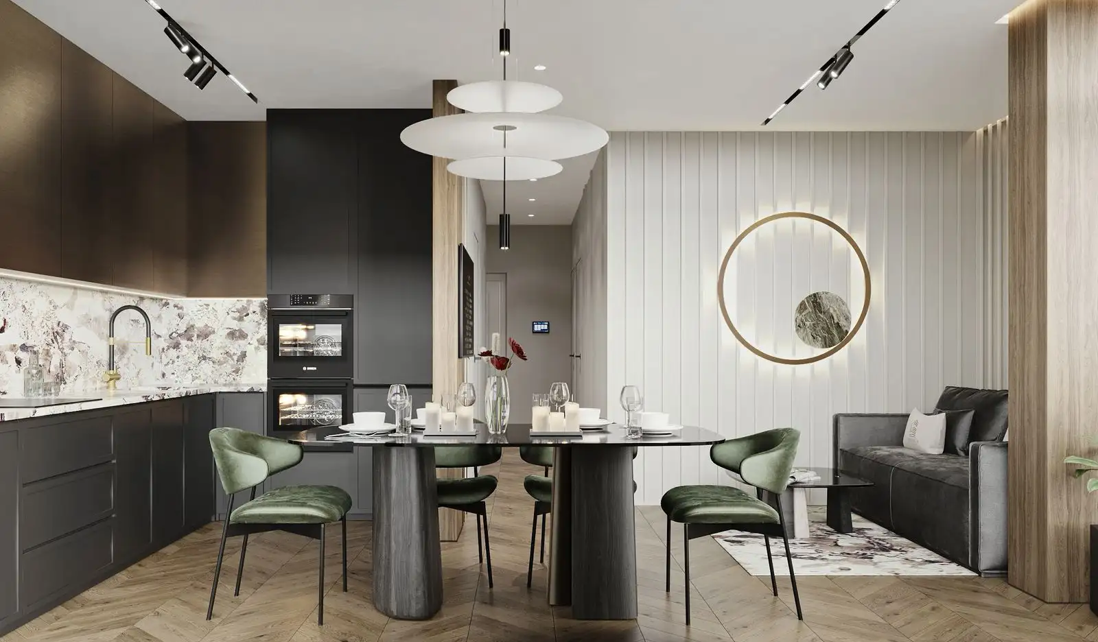 Flat 76m² in Montenegro, Bar. Priced at 182400€ rent photo-7