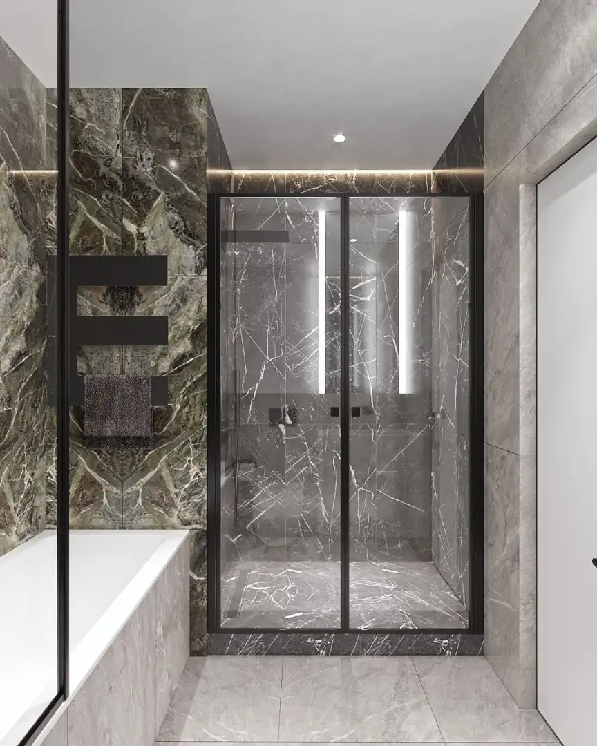 Flat 76m² in Montenegro, Bar. Priced at 182400€ rent photo-10