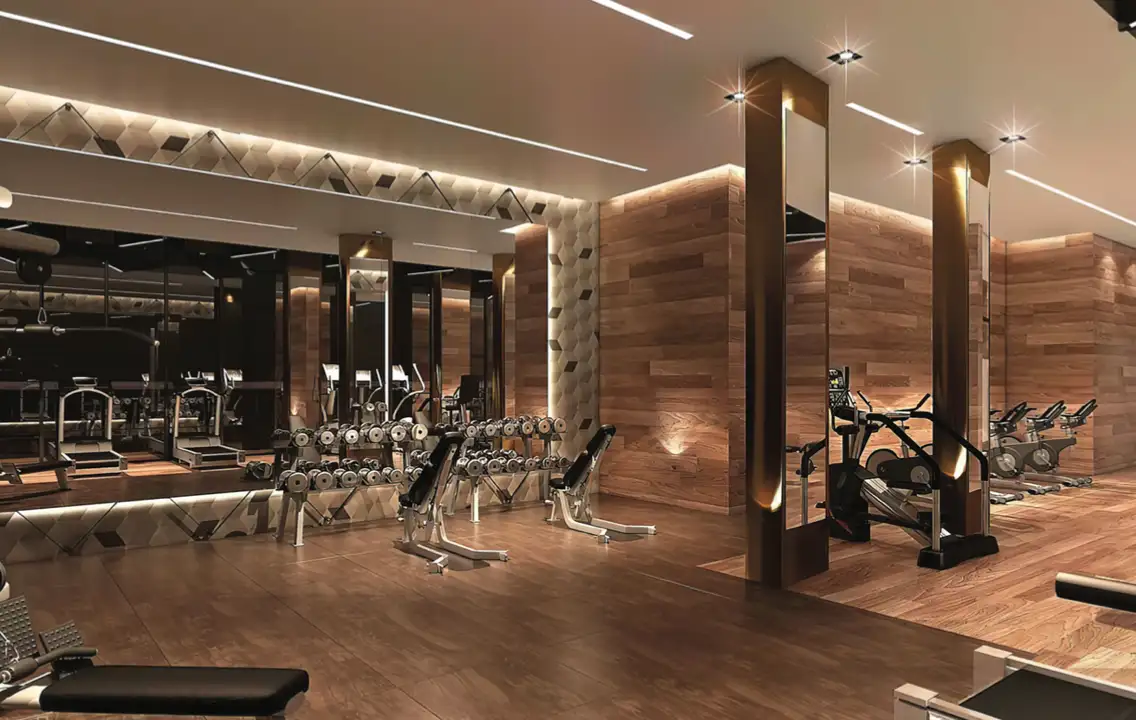 Flat 76m² in Montenegro, Bar. Priced at 182400€ rent photo-15