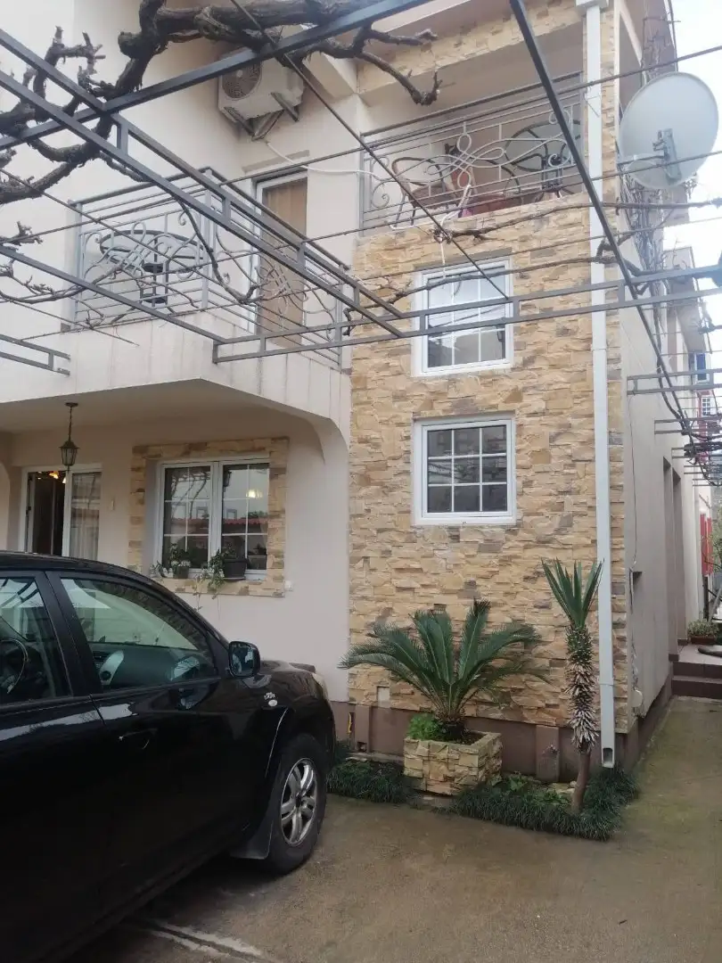 House 232m² in Montenegro, Bar. Priced at 265000€ rent photo-2