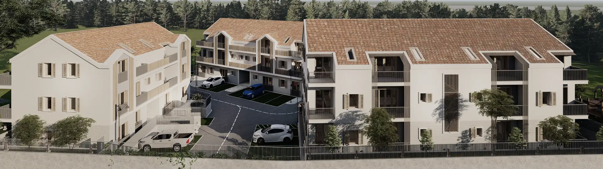 Flat 59m² in Montenegro, Risan. Priced at 177660€ rent photo-3