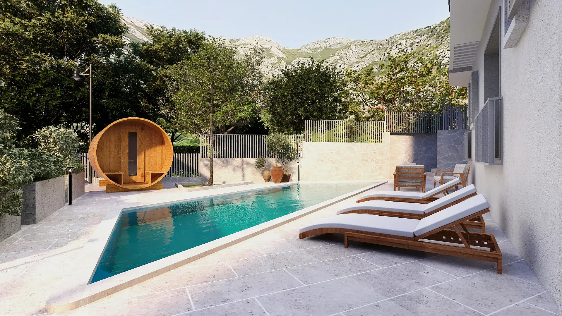 Flat 54m² in Montenegro, Risan. Priced at 162810€ rent photo-8